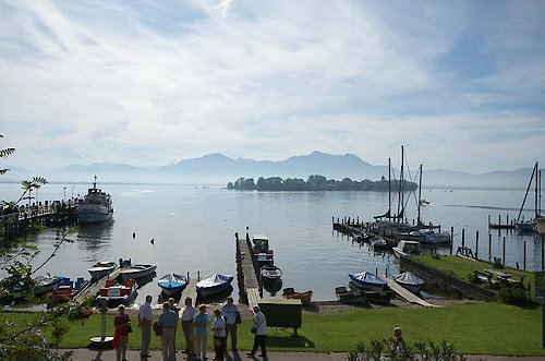 Chiemsee - Bayern